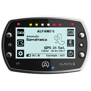 Lap Timer 1T - Pack 1