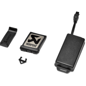 Akrapovic Sound Kit  X6 M / X5 M