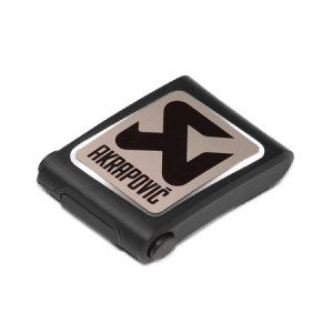 Akrapovich Sound Kit Audi R8 5.2 FSI Coup/Spyder 2016-2018 P-HF946