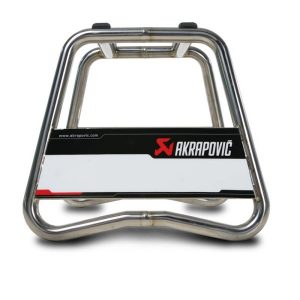 AKRAPOVIC Leisure Wear