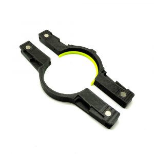 PADDLES MAGNETICAS, CONVERTIDOR