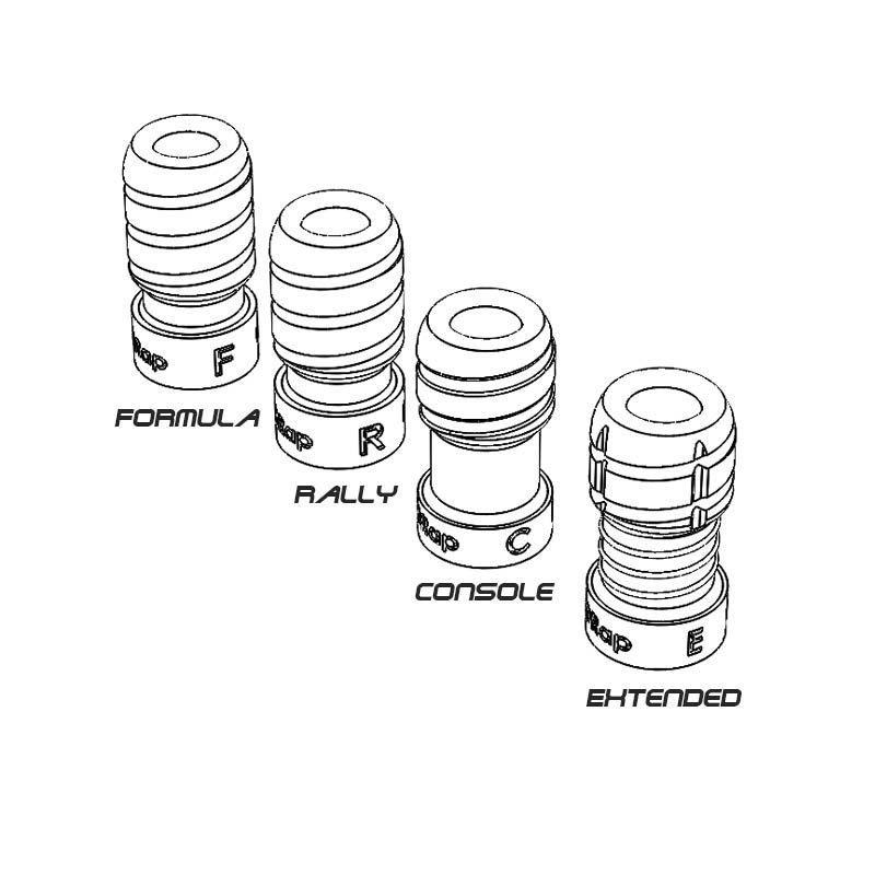 GOMA DE FRENO - FORMULA - Imagen 6