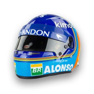 MINI 2018 - FERNANDO ALONSO F1