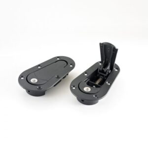 SEGUROS DE COCHE CON LLAVE