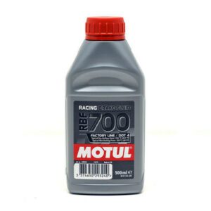 LIQUIDO DE FRENOS