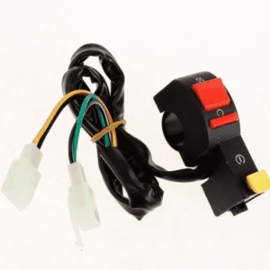 ACCESORIOS ELÉCTRICOS