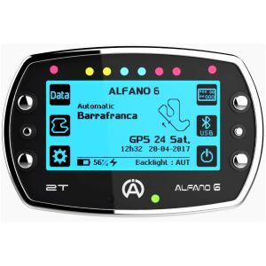 LAP TIMERS