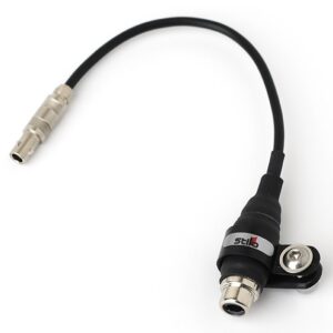 ADAPTADOR PARA CONECTAR EARPLUGS