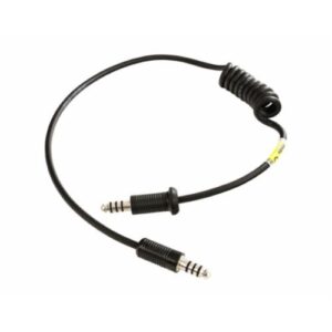 CABLE ADAPTADOR A PELTOR/IMS