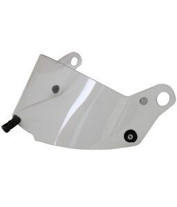 Visera ST5, transparente