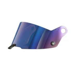 VISERA ST5, IRIDIUM AZUL