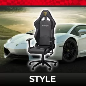 AUTO COMPETICIÓN STYLE