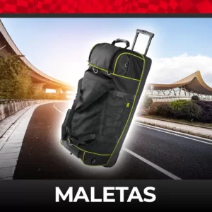 Style - Maletas