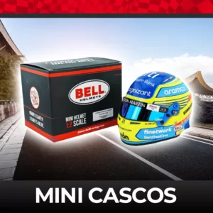 Style - Mini Cascos