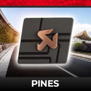 Style - Pines