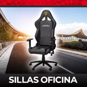 Style - Sillas de Oficina