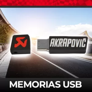 Style - Memorias USB
