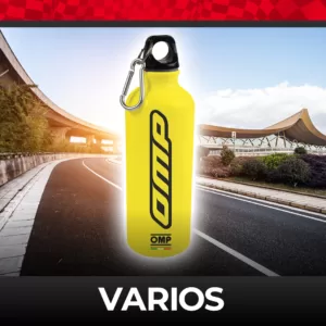 Style - Varios