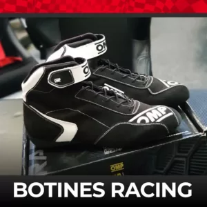 BOTINES