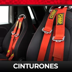 CINTURONES
