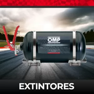 EXTINTORES