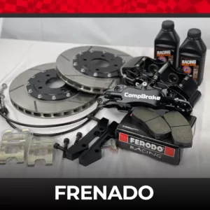 FRENADO