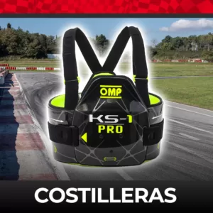 COSTILLERAS