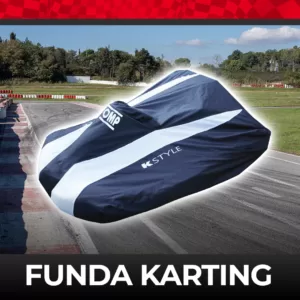 FUNDA PARA KART