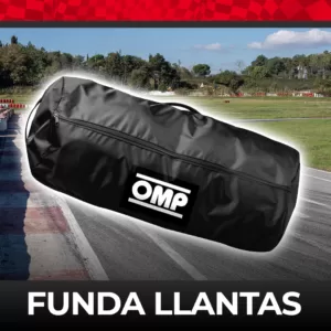 FUNDAS DE LLANTAS