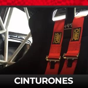 CINTURONES PERFORMANCE
