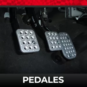 PEDALES PERFORMANCE