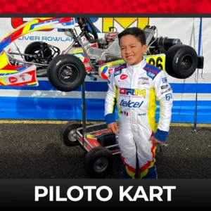 PILOTO