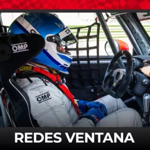 REDES VENTANA