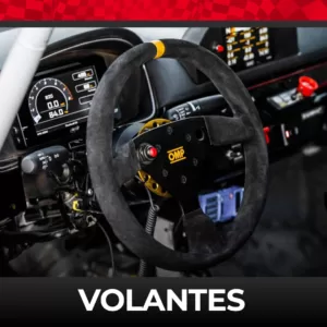 VOLANTES