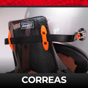 CORREAS