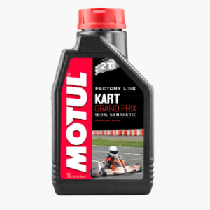 ACEITE KART GRAND PRIX 2T