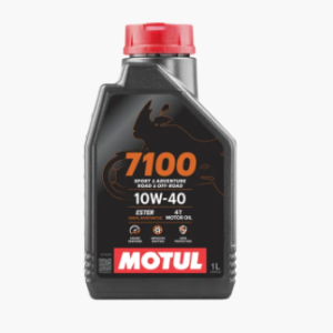 ACEITE 7100 4T 10W-40