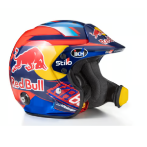MINI CASCO Kalle Rovanperä Toyota