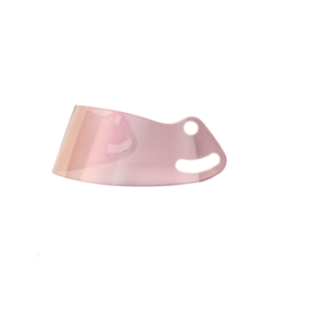 VISERA WRC/TROPHY, ROJO IRIDIUM