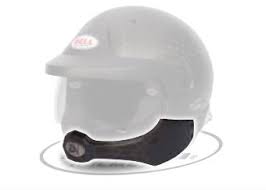 MEDIA MENTONERA PARA MAG-10 CARBON