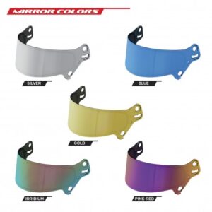 VISERA SE 07 ESPEJO DSAF (2 MM)