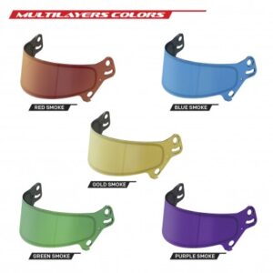 VISERA SE 07 SMOKE (ML) DSAF (2MM)