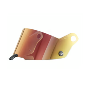 VISERA ST5, IRIDIUM ROJO